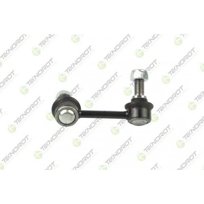 Z-ROT SAG ON KIA SORENTO I (JC) 2.5 CRDI 4WD 2002-2009