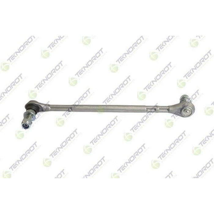 Z-ROT SAG ON MERCEDES C SERISI (S204) C 180 2007-
