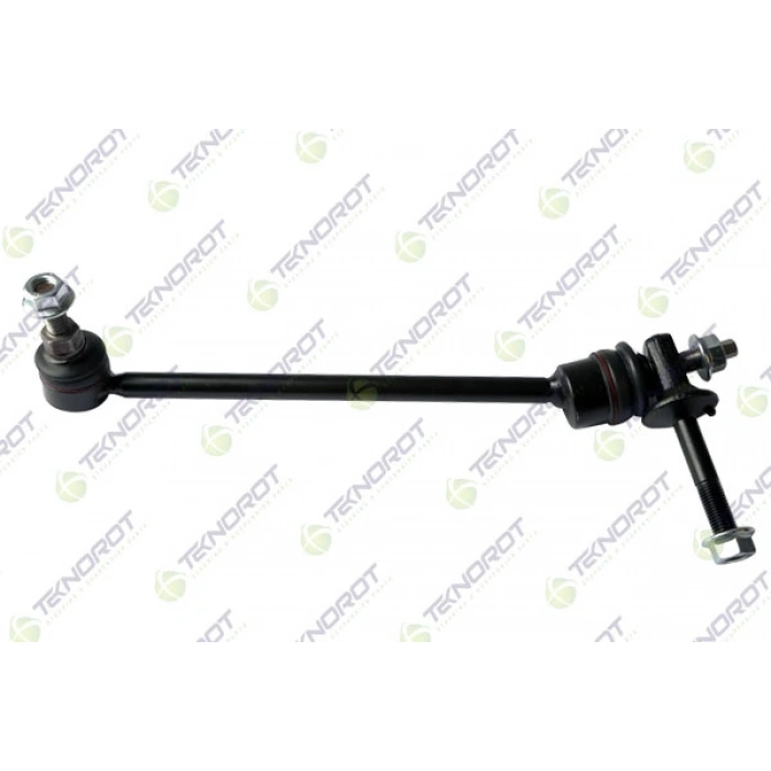 Z-ROT SAG ON MERCEDES GLC (X253) 250 2015- / EQC (N293) 2019-