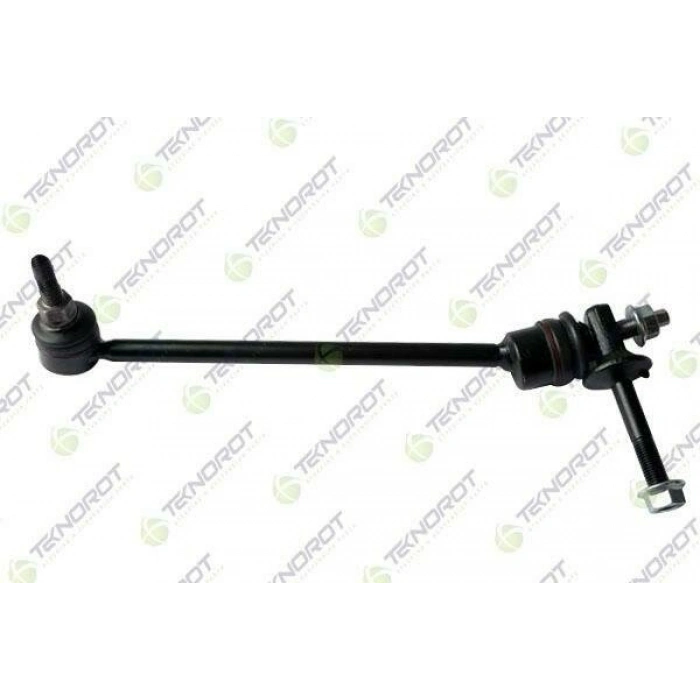 Z-ROT SAG ON MERCEDES GLC (X253) 250 2015- / EQC (N293) 2019-