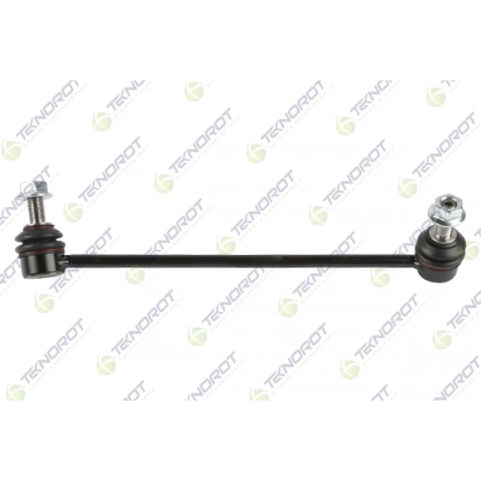 Z-ROT SAG ON MERCEDES SPRINTER 3,5T (907) 2018-