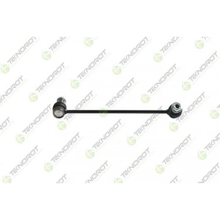 Z-ROT SAG ON MERCEDES VITO-VIANO (W639) 2003-2014