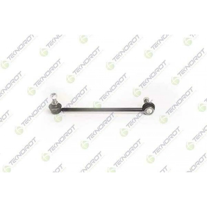 Z-ROT SAG ON MERCEDES VITO W639 2003-