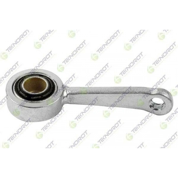Z-ROT SAG ON MERCEDES W211 2002-