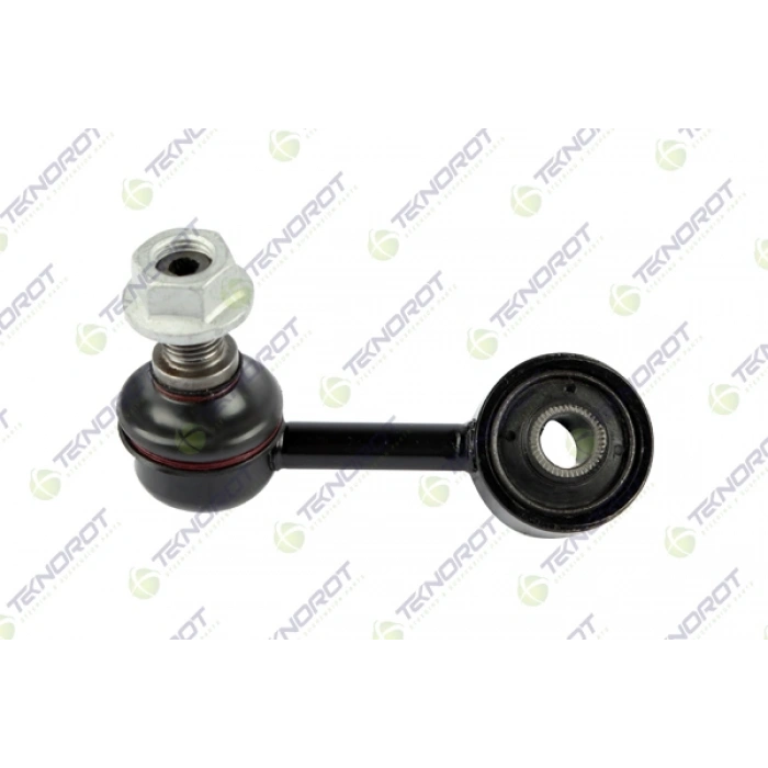 Z-ROT SAG ON MITSUBISHI L 200 TRITON (KJ_, KK_, KL_) 4X4 2015-/ FIAT FULLBACK PICK-UP 4X4 2016-