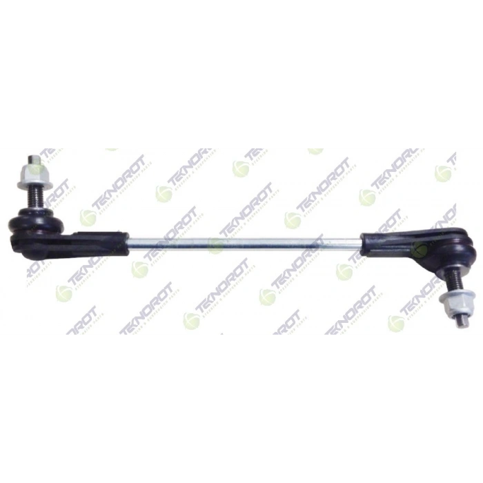 Z-ROT SAG ON OPEL ASTRA K 2015-