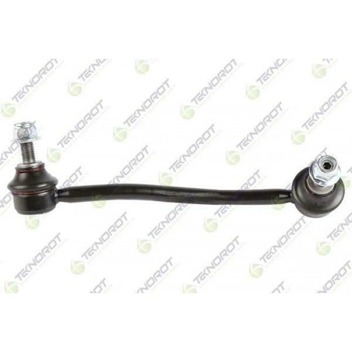 Z-ROT SAG ON TESLA MODEL S 2012-