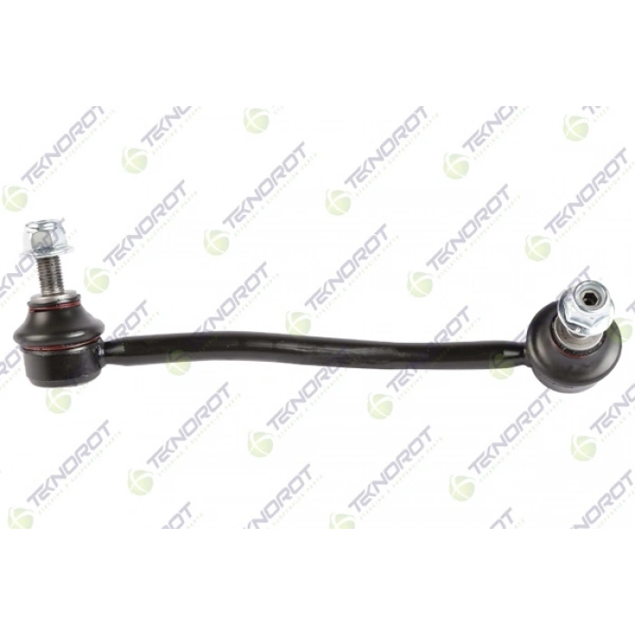 Z-ROT SAG ON TESLA MODEL S 2012-