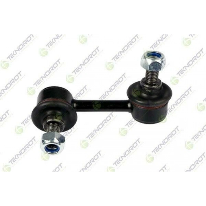 Z-ROT SAG ON TOYOTA AVENSIS (T22) 1.6i 1997-2003