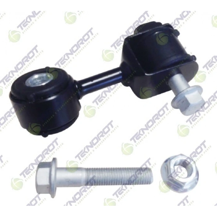 Z-ROT SAG ON TOYOTA HI-ACE IV (_H1_,_H2_) 2.4 TD 1996-2006