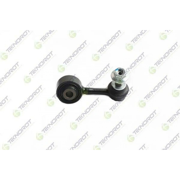 Z-ROT SAG ON TOYOTA LAND CRUISER (VDJ20_, UZJ20_) 2008-