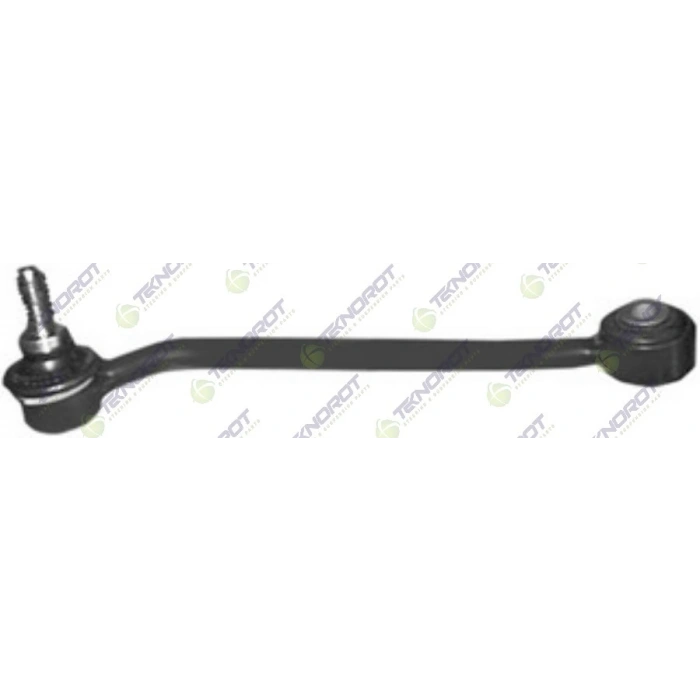 Z-ROT SOL ARKA AUDI 80 1992-1994