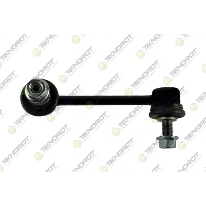 Z-ROT SOL ARKA HONDA ACCORD VII (CL) 2.2i 2003-2008