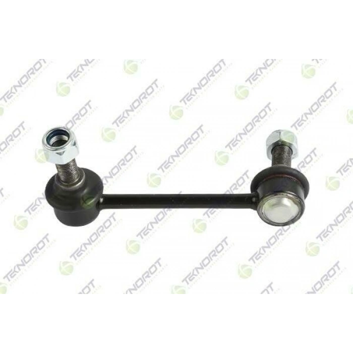 Z-ROT SOL ARKA KIA SORENTO I (JC) 2.5 CRDI 4WD 2002-2009
