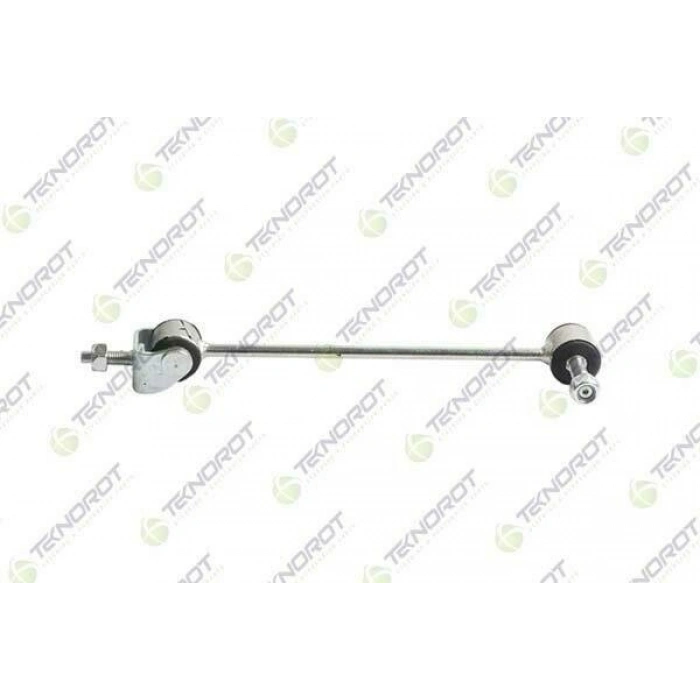 Z-ROT SOL ARKA MERCEDES W208 2006-