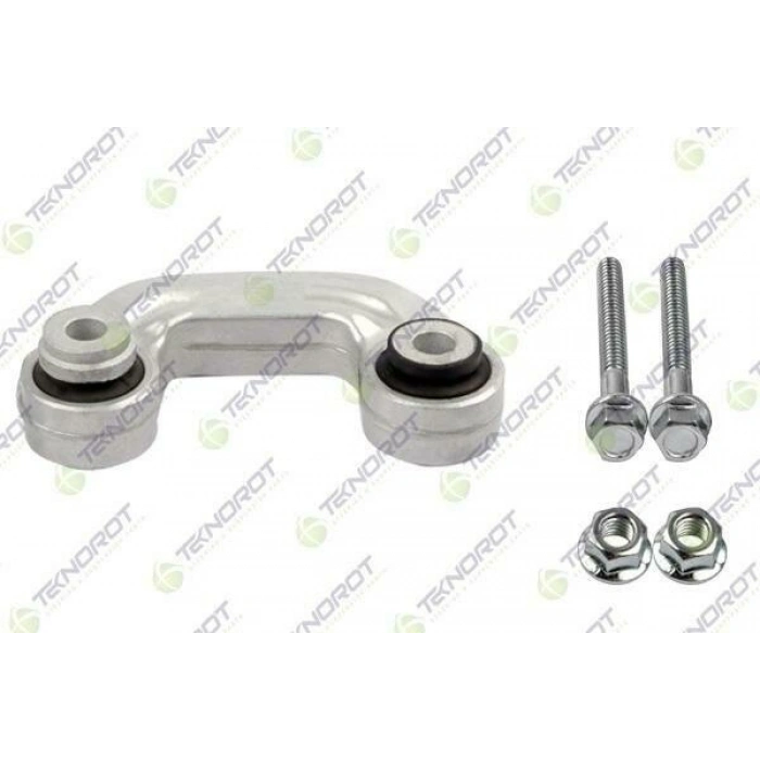 Z-ROT SOL ON AUDI A4 1995-