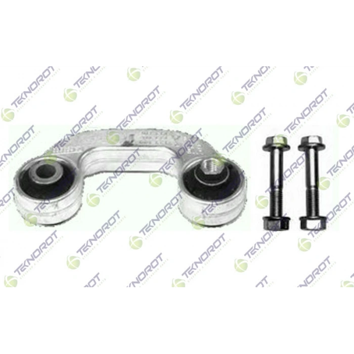 Z-ROT SOL ON AUDI A4 2000-