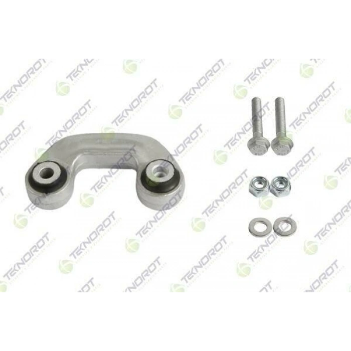 Z-ROT SOL ON AUDI A4 2000-