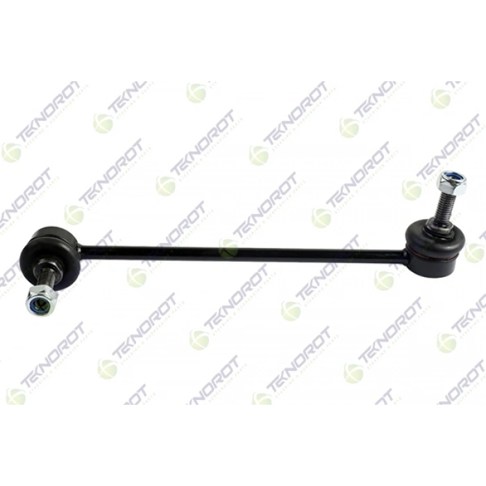 Z-ROT SOL ON BMW 5 SERISI (E39) 520 i 1995-2003