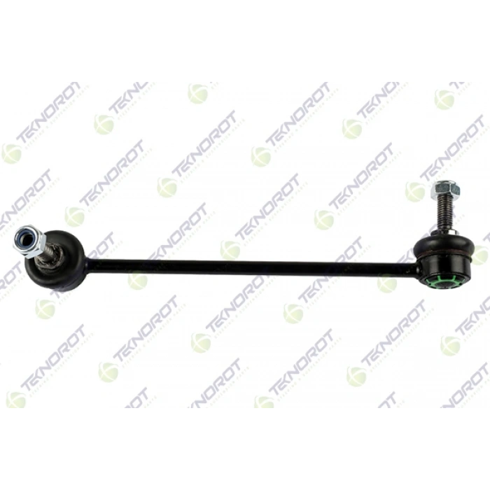 Z-ROT SOL ON BMW E39 1995-