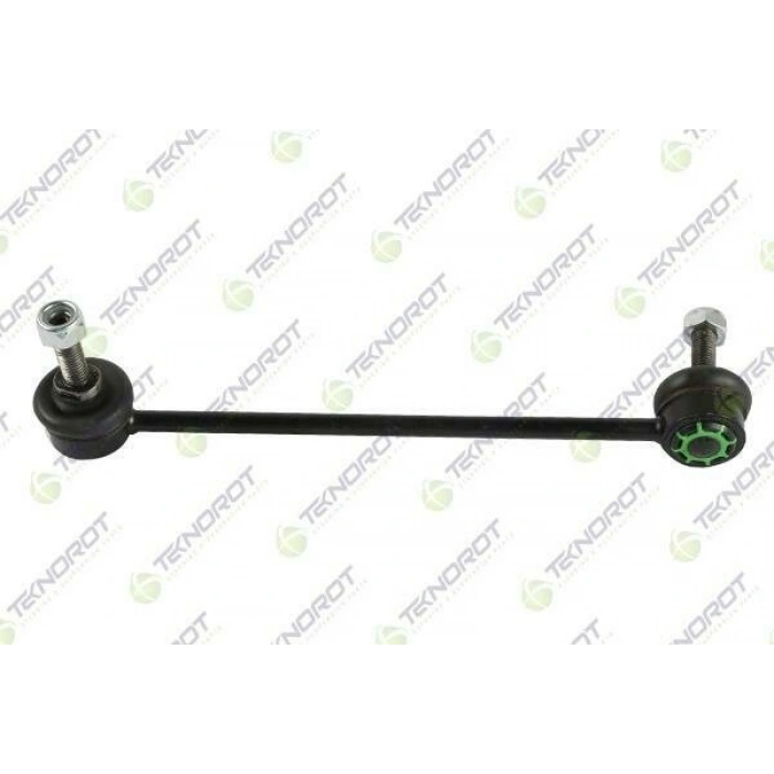 Z-ROT SOL ON BMW E39 1995-