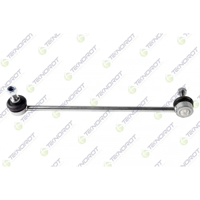 Z-ROT SOL ON BMW E46 1998-