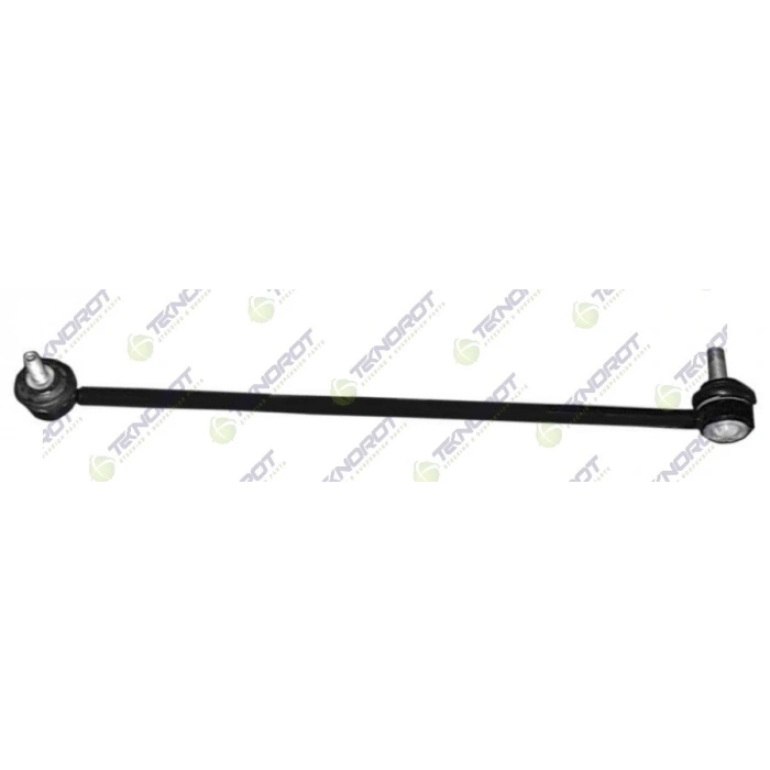 Z-ROT SOL ON BMW E60 2003-