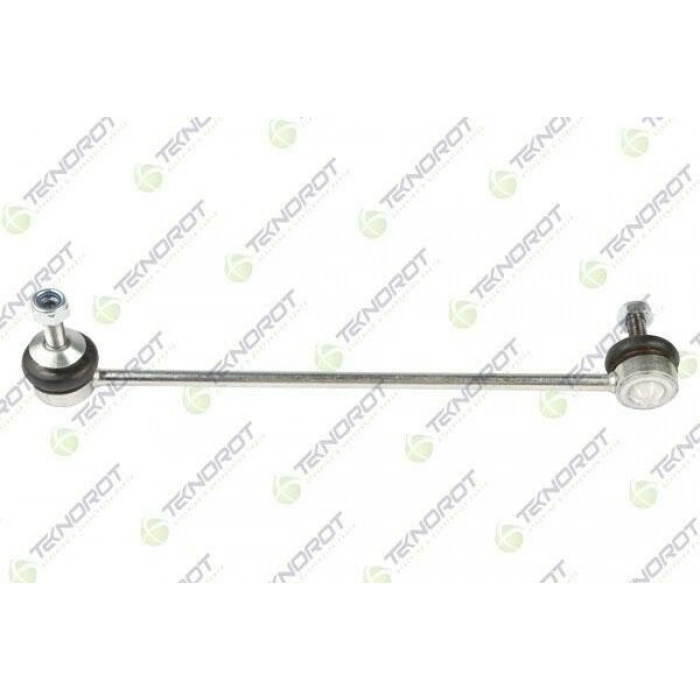 Z-ROT SOL ON BMW E60 2003-