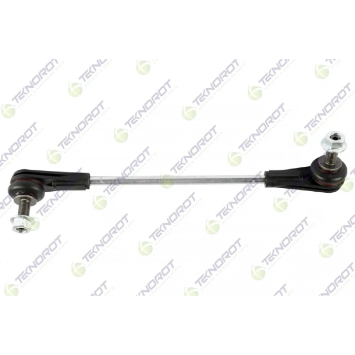 Z-ROT SOL ON BMW X3 (G01, F97) 2017-/ X4 (G02, F98) 2017-