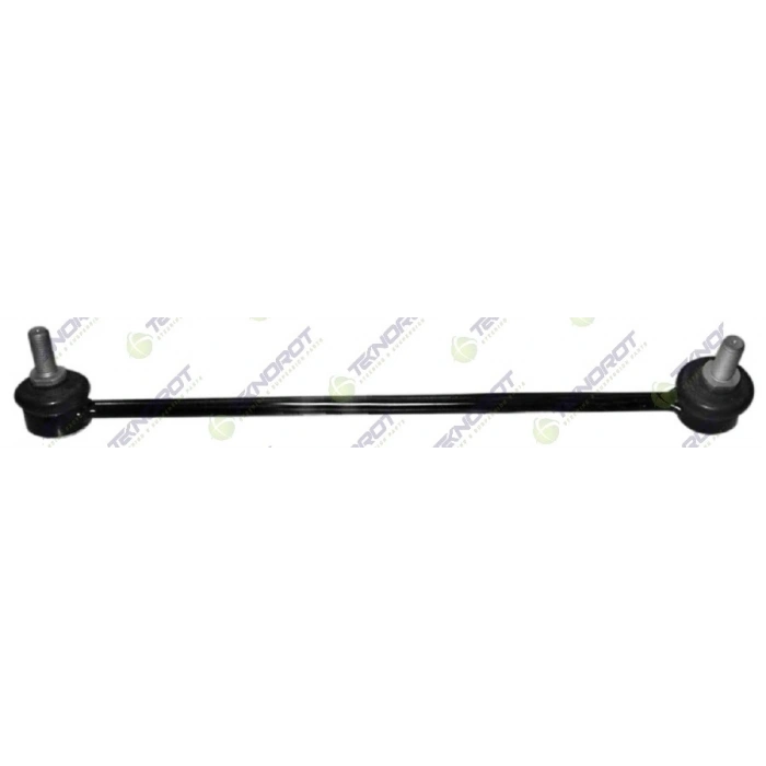 Z-ROT SOL ON BMW X5 2000-