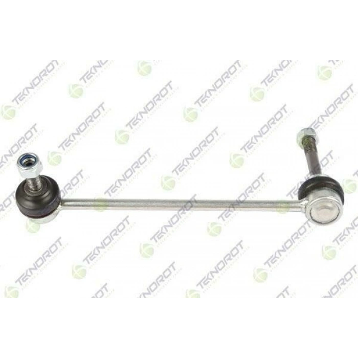 Z-ROT SOL ON BMW X5 2007-