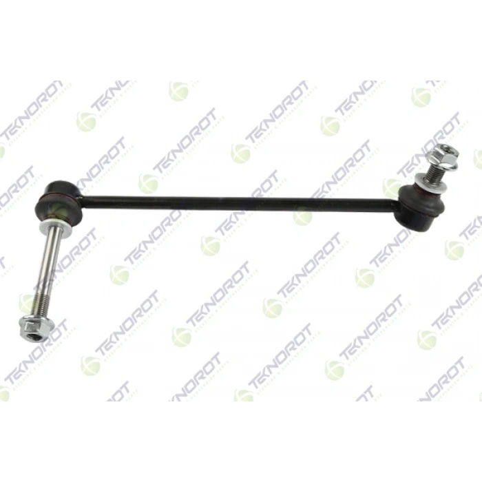 Z-ROT SOL ON BMW X5 (G05,F95) 2019- / X7 (G07) 2019-