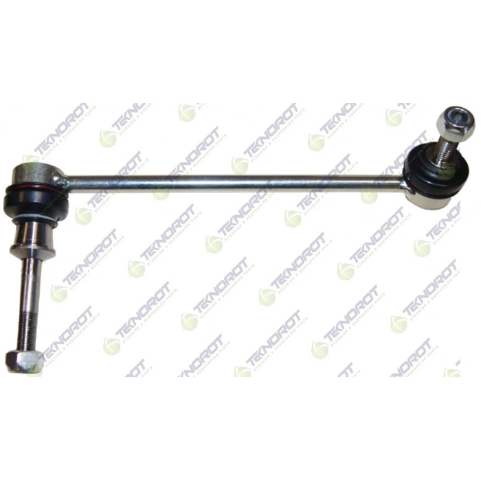 Z-ROT SOL ON BMW X6 (E71,E72) 3.0 D 2008-