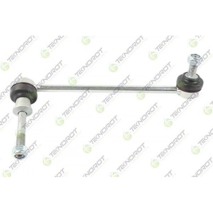 Z-ROT SOL ON BMW X6 (E71,E72) 3.0 D 2008-