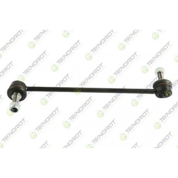 Z-ROT SOL ON CHEVROLET CAPTIVA 2006-