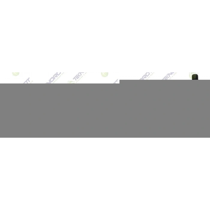 Z-ROT SOL ON CHEVROLET CAPTIVA 2006-