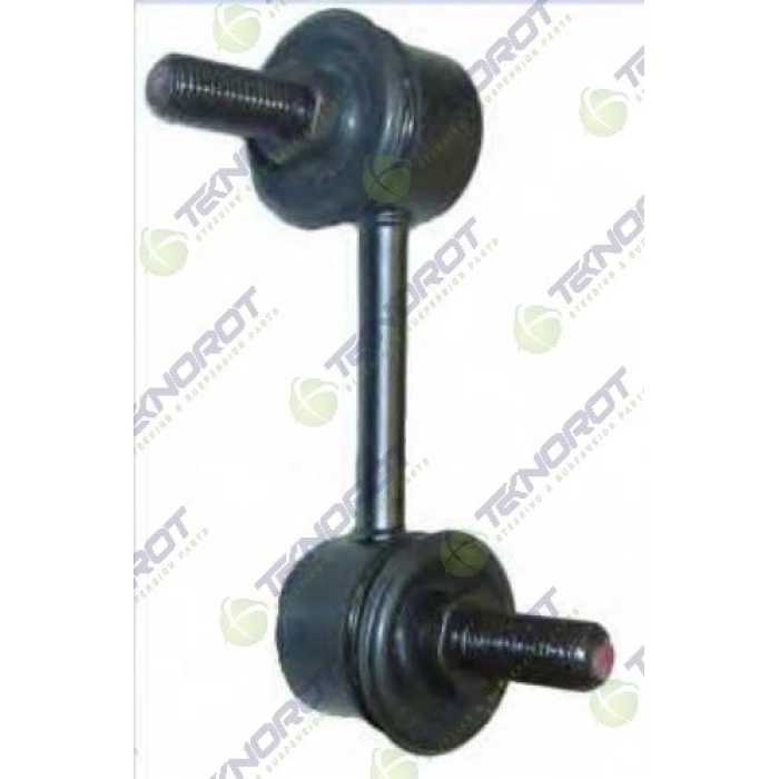 Z-ROT SOL ON CHEVROLET EVANDA 2006-