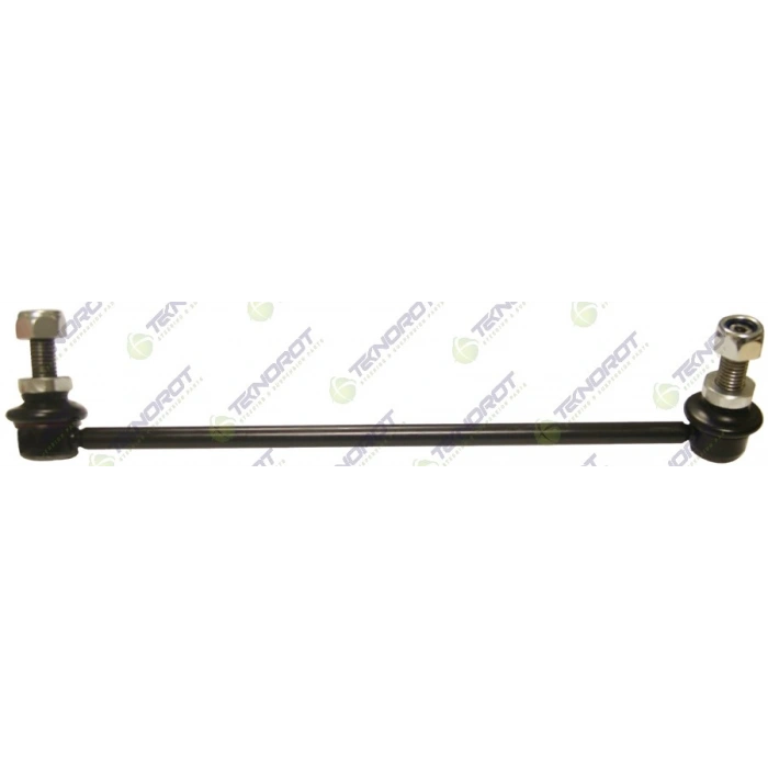 Z-ROT SOL ON CHEVROLET USA EQUINOX 3.4 2005-2009