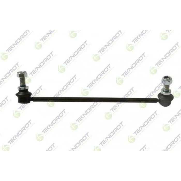 Z-ROT SOL ON CHEVROLET USA EQUINOX 3.4 2005-2009