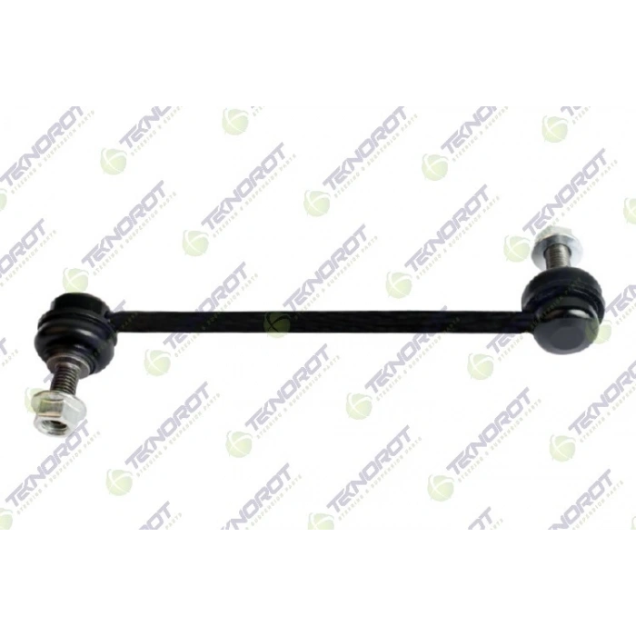 Z-ROT SOL ON FORD RANGER (TKE) 2.2 TDCI 2011-