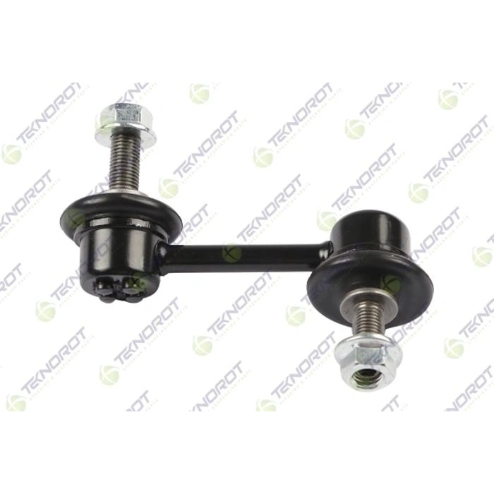 Z-ROT SOL ON HONDA ACCORD VIII (CU) 2008-2012