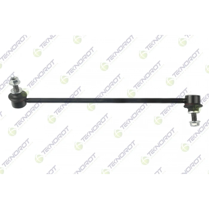 Z-ROT SOL ON HONDA CIVIC X (FC) 2016-2021