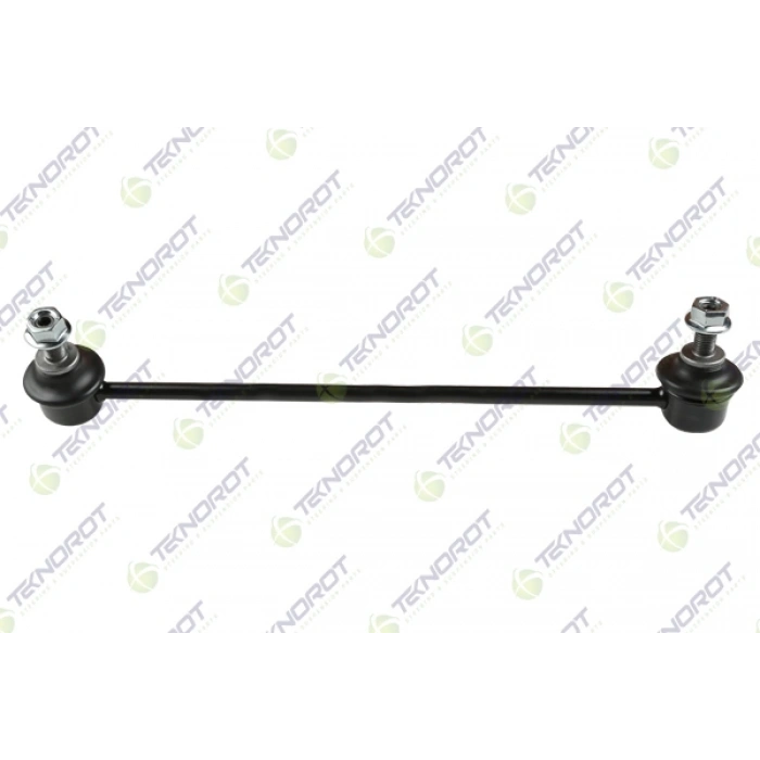 Z-ROT SOL ON HONDA JAZZ III (GE) 2007-2008