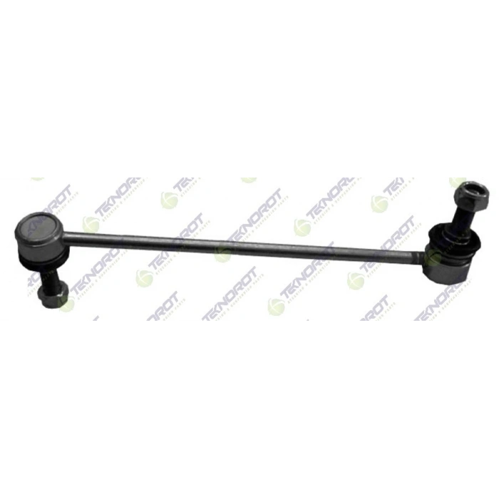 Z-ROT SOL ON HYUNDAI SANTA FE (SM) 2.0i 2001-2006