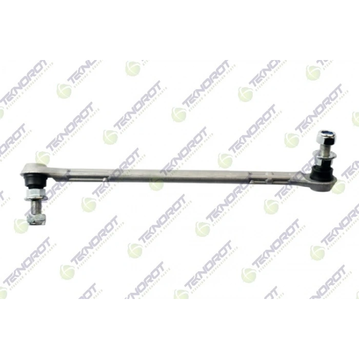 Z-ROT ON SOL MERCEDES C SERISI (W204) 2007-2013