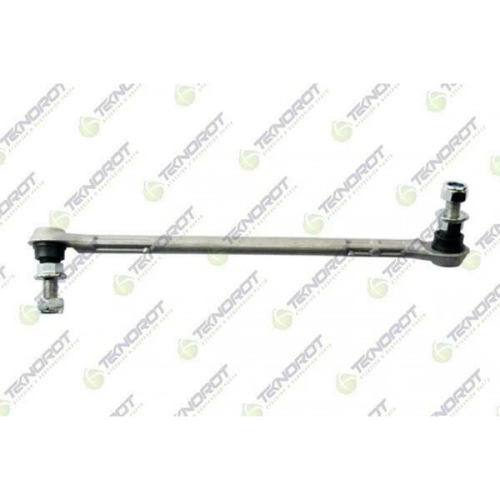 Z-ROT SOL ON MERCEDES C SERISI (S204) C 180 2007-