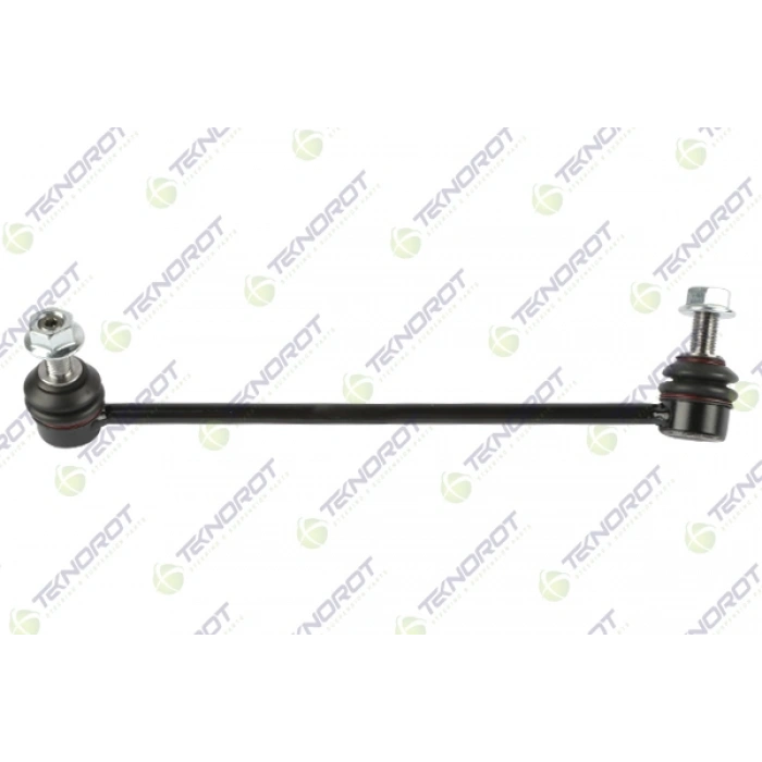 Z-ROT SOL ON MERCEDES SPRINTER 3,5T (907) 2018-