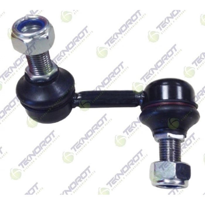 Z-ROT SOL ON MITSUBISHI PAJERO IV (V8W,V9W) 3.2 TD 2007-