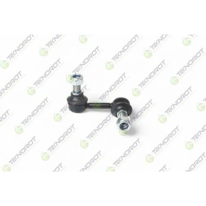 Z-ROT SOL ON MITSUBISHI PAJERO IV (V8W,V9W) 3.2 TD 2007-