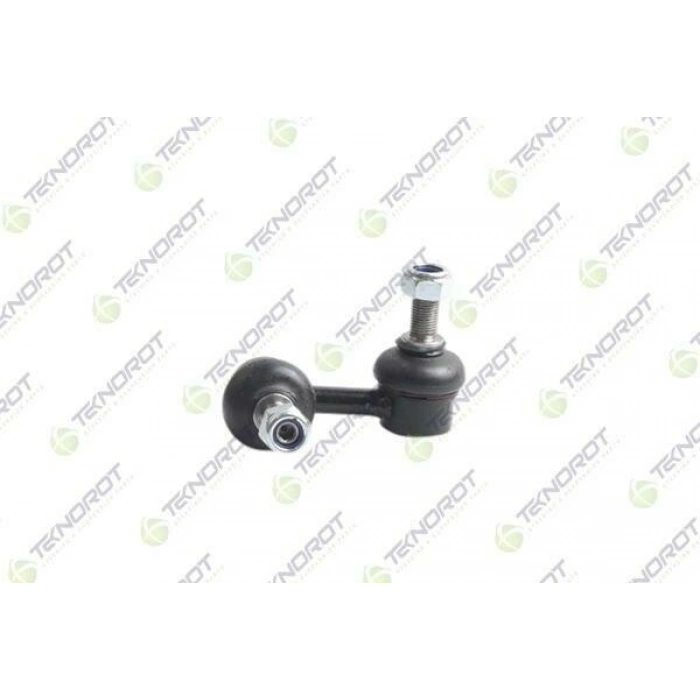 Z-ROT SOL ON NISSAN X-TRAIL 2002-